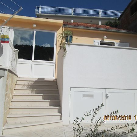 Apartments Paula Korčula Екстериор снимка