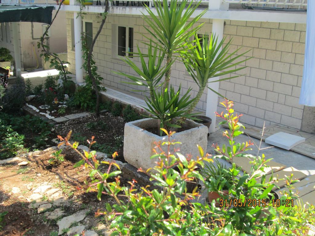 Apartments Paula Korčula Стая снимка