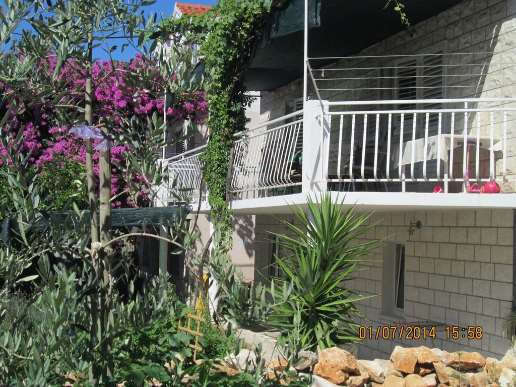 Apartments Paula Korčula Стая снимка