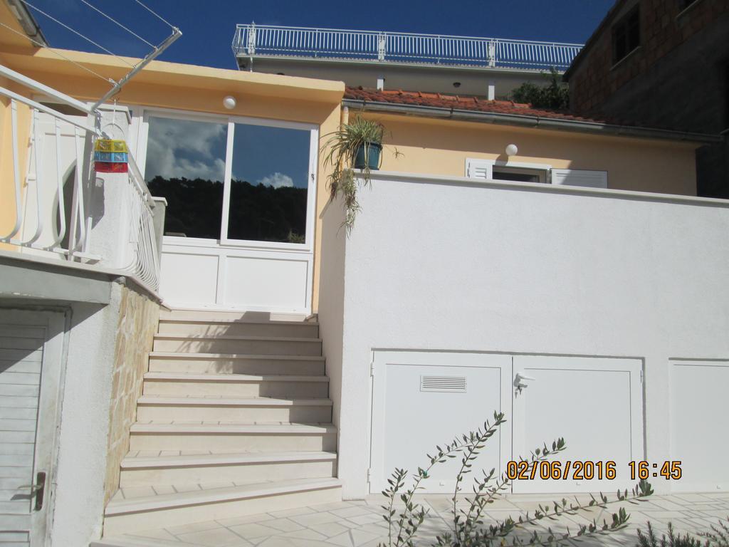 Apartments Paula Korčula Екстериор снимка