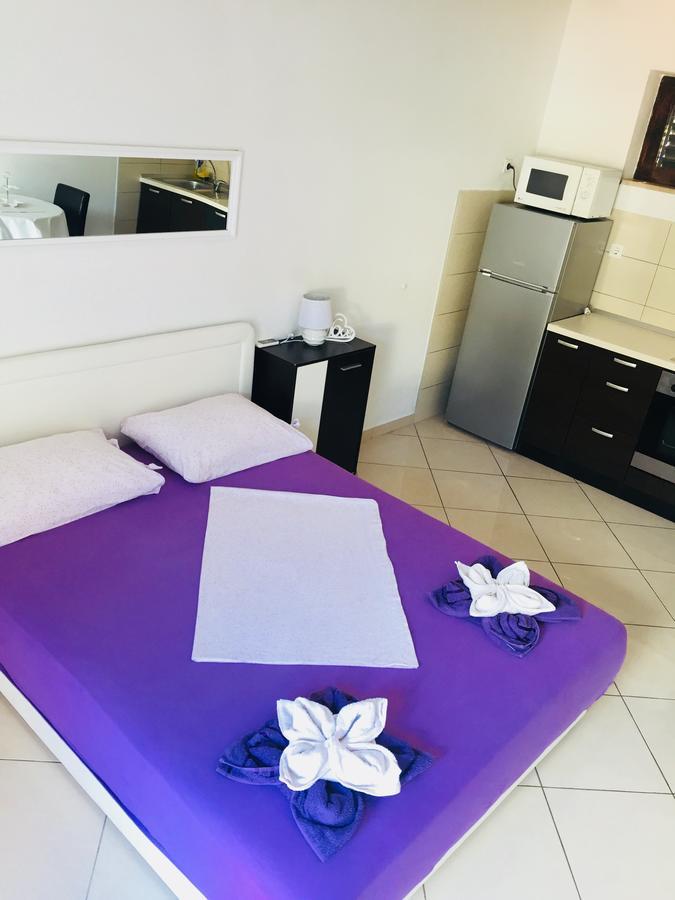 Apartments Paula Korčula Екстериор снимка