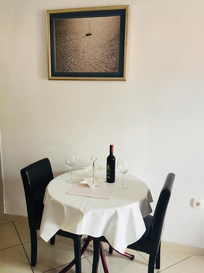 Apartments Paula Korčula Екстериор снимка