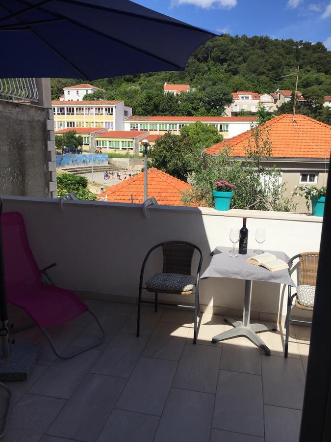 Apartments Paula Korčula Екстериор снимка