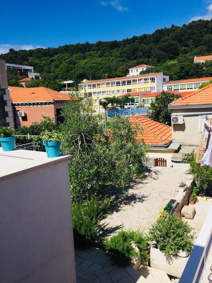 Apartments Paula Korčula Екстериор снимка