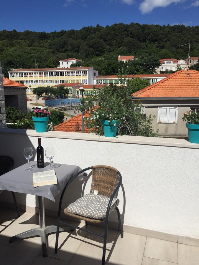Apartments Paula Korčula Екстериор снимка