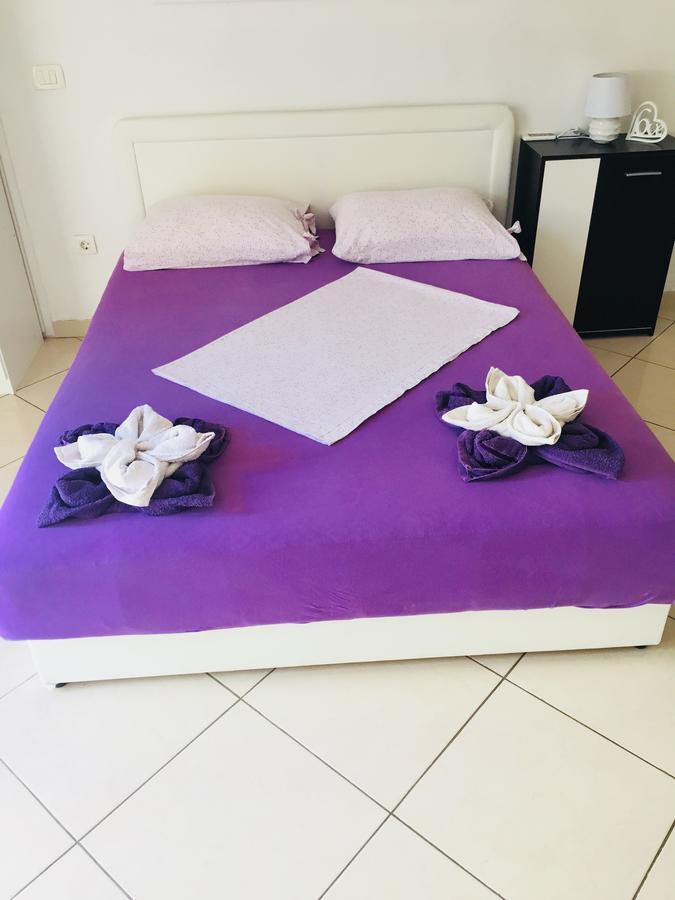 Apartments Paula Korčula Екстериор снимка